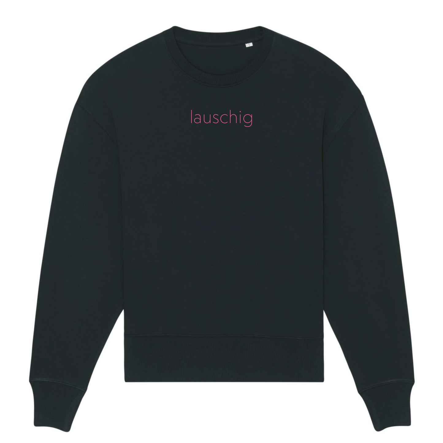 lauschig sweater