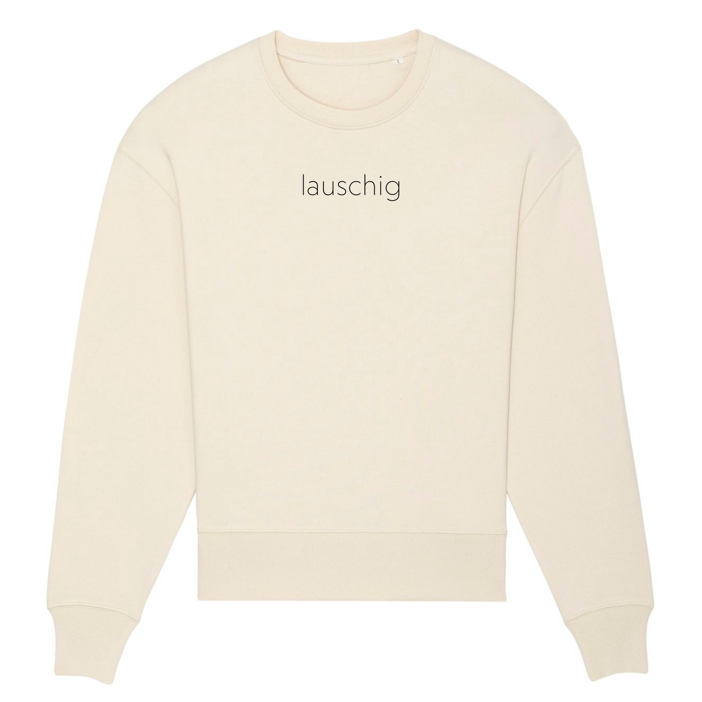 lauschig sweater