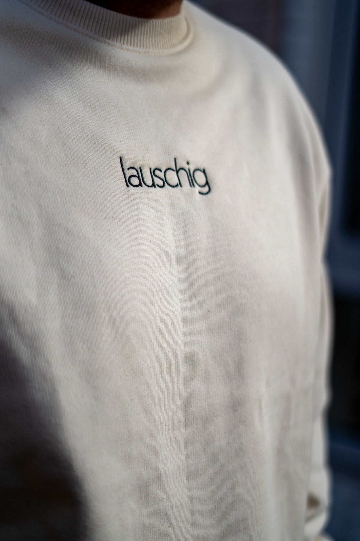 lauschig sweater